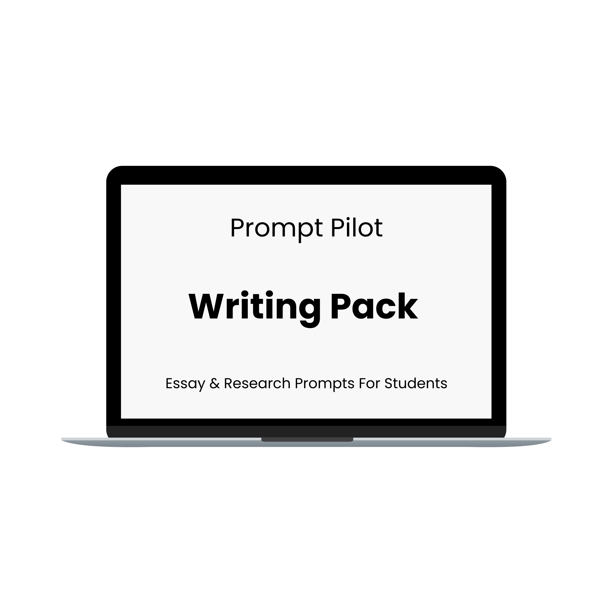 Writing Pack